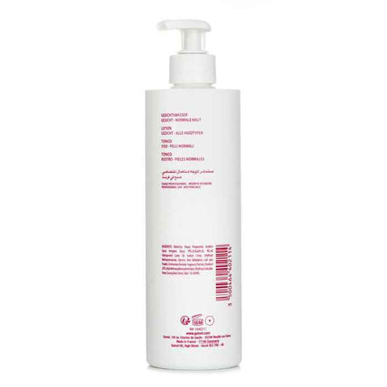 Hydra Fraicheur Refreshing Toning Lotion (salon Size)(refill) - 500ml/16.9oz