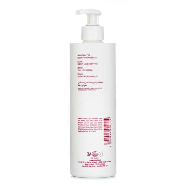Hydra Fraicheur Refreshing Toning Lotion (salon Size)(refill) - 500ml/16.9oz