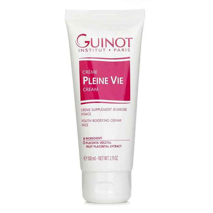 Pleine Vie Youth Boosting Face Cream - 100ml/2.9oz