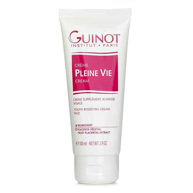 Pleine Vie Youth Boosting Face Cream - 100ml/2.9oz