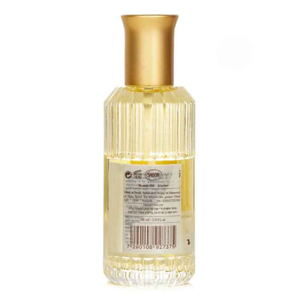 Beauty Oil (body & Hair) - Delicate Jasmine - 100ml/3.51oz