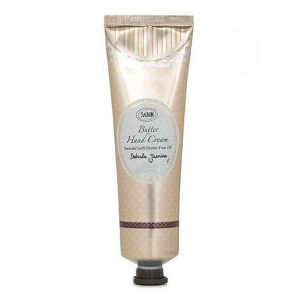 Butter Hand Cream - Delicate Jasmine - 75ml/2.5oz