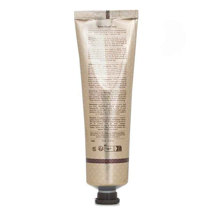 Butter Hand Cream - Delicate Jasmine - 75ml/2.5oz