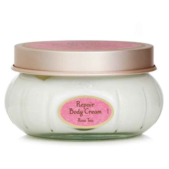 Repair Body Cream - Rose Tea - 200ml/7oz