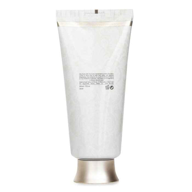 Silky Body Milk - Delicate Jasmine - 200ml/7oz