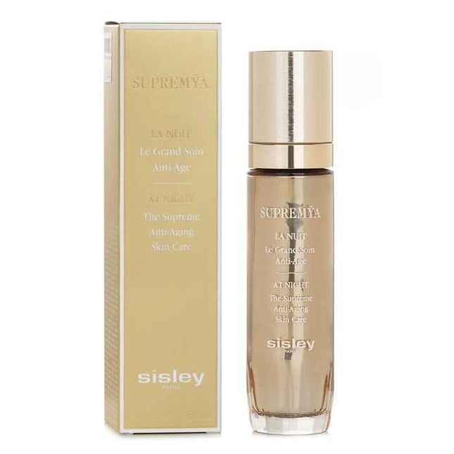 Supremya At Night The Supreme Anti Aging Skin Care Lotion - 50ml/1.6oz