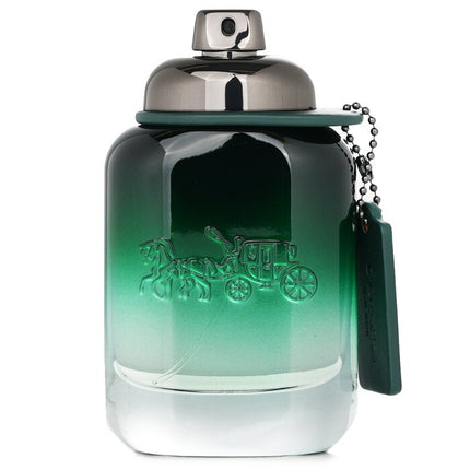 Green Eau De Toilette Spray - 60ml/2oz Coach