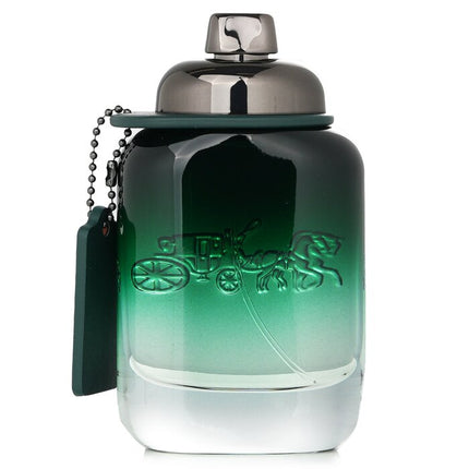 Green Eau De Toilette Spray - 60ml/2oz Coach
