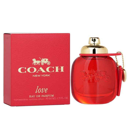 Love Eau De Parfum Spray - 50ml/1.7oz