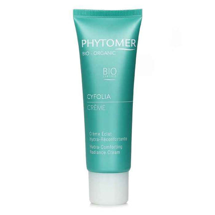 Cyfolia Hydra Comforting Radiance Cream - 50ml/1.6oz