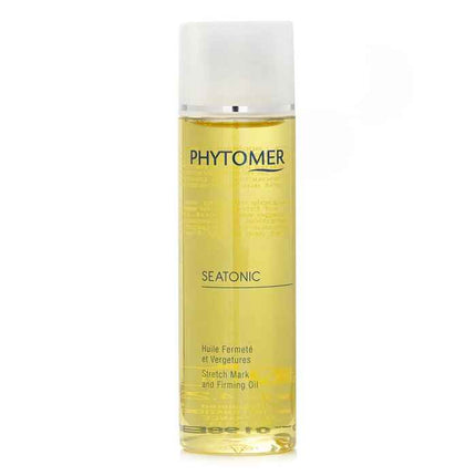 Seatonic Stretch Mark And Firming Oil - 125ml/4.2oz