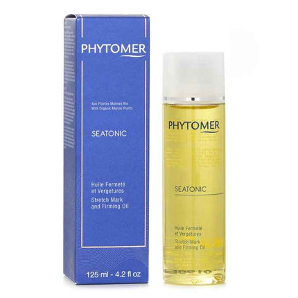 Seatonic Stretch Mark And Firming Oil - 125ml/4.2oz