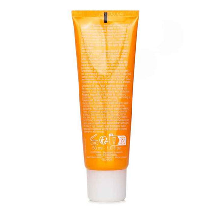 Solution Soleil Ocean+ Moisturizing Protective Sunscreen Spf 50 - 50ml/1.6oz
