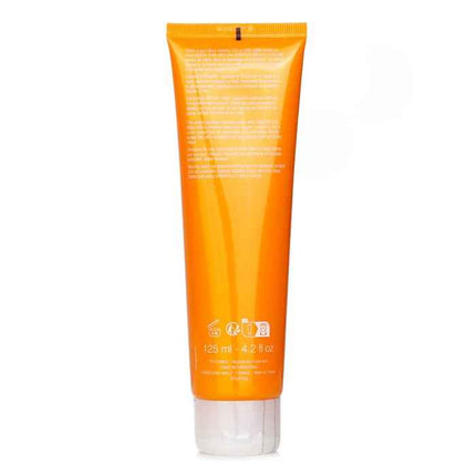 Sun Solution Sunscreen Spf 15 (for Face And Body) - 125ml/4.2oz