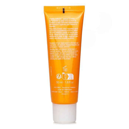 Sun Reset Advanced Recovery Protective Sunscreen Spf 50 - 50ml/1.6oz
