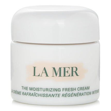 The Moisturizing Fresh Cream - 60ml/2oz