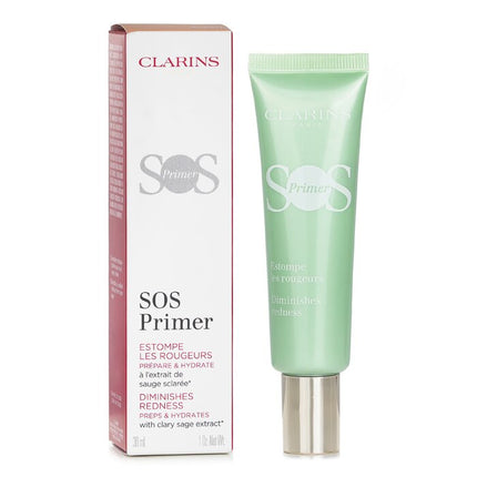 Sos Primer - # Green - 30ml/1oz