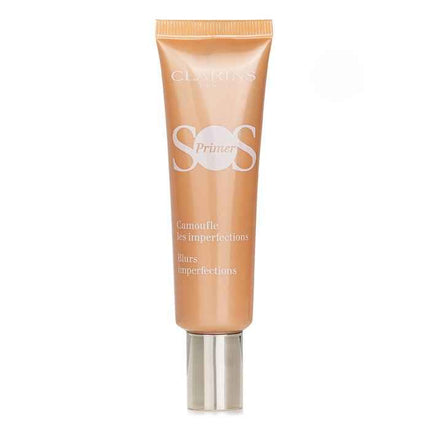 Sos Primer - # Peach - 30ml/1oz