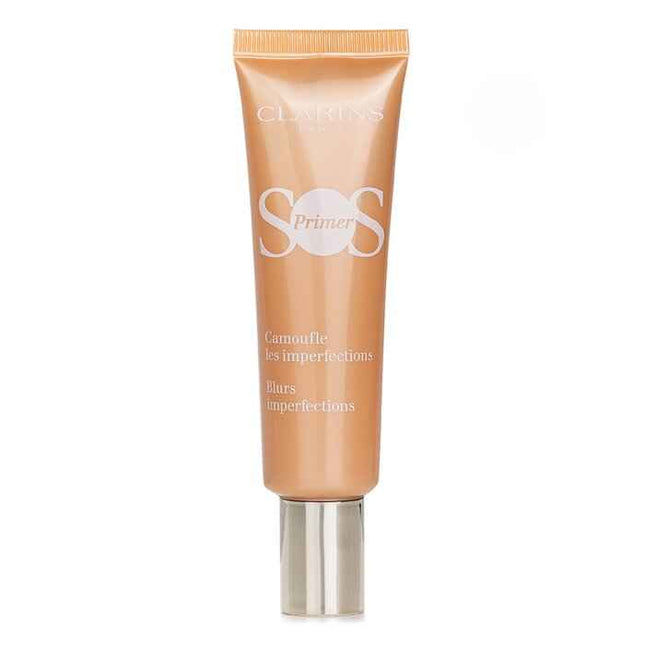 Sos Primer - # Peach - 30ml/1oz