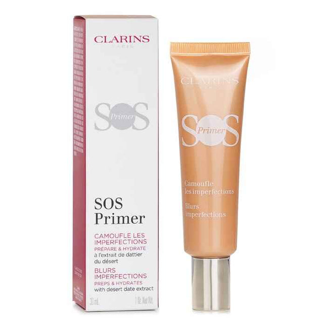 Sos Primer - # Peach - 30ml/1oz