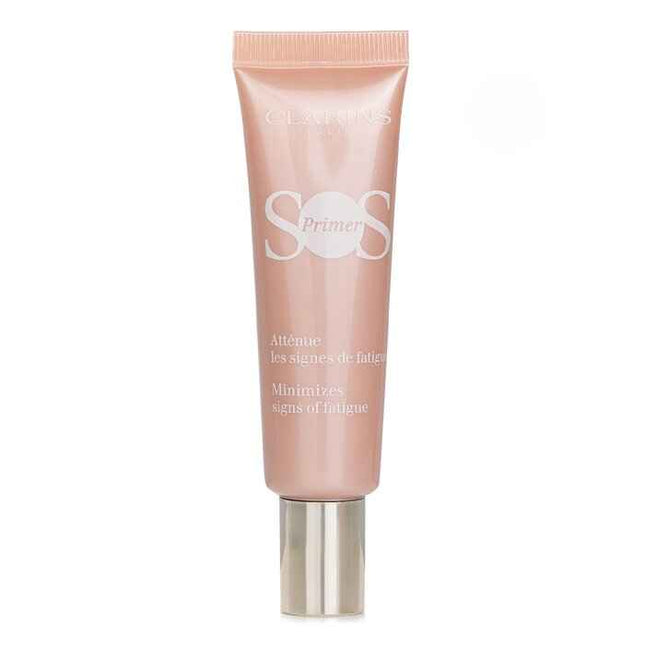 Sos Primer - # Pink - 30ml/1oz