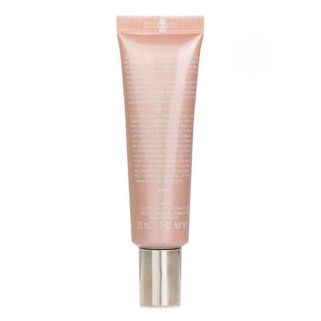 Sos Primer - # Pink - 30ml/1oz