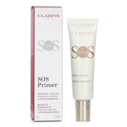 Sos Primer - # White - 30ml/1oz