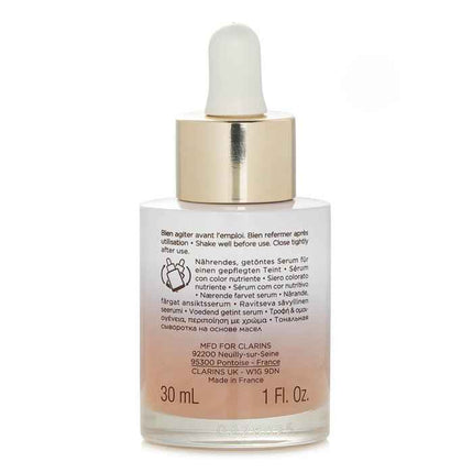 Tinted Oleo Serum Healthy Glow & Nourishing Tint Liquid Foundation - # 2.5 - 30ml/1oz