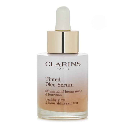 Tinted Oleo Serum Healthy Glow & Nourishing Tint Liquid Foundation - # 04 - 30ml/1oz