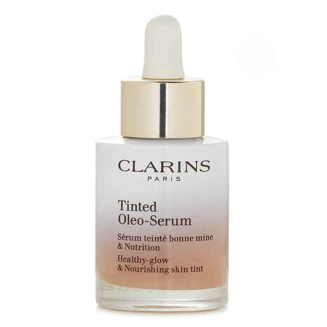 Tinted Oleo Serum Healthy Glow & Nourishing Tint Liquid Foundation - # 05 - 30ml/1oz