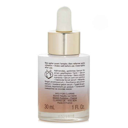 Tinted Oleo Serum Healthy Glow & Nourishing Tint Liquid Foundation - # 05 - 30ml/1oz