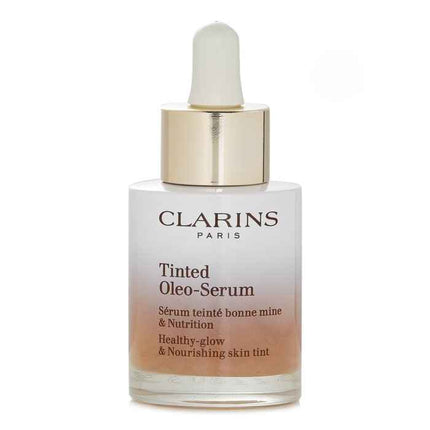Tinted Oleo Serum Healthy Glow & Nourishing Tint Liquid Foundation - # 06 - 30ml/1oz