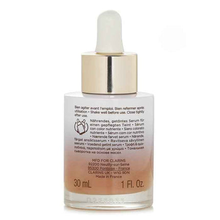 Tinted Oleo Serum Healthy Glow & Nourishing Tint Liquid Foundation - # 06 - 30ml/1oz