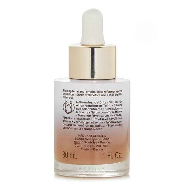 Tinted Oleo Serum Healthy Glow & Nourishing Tint Liquid Foundation - # 06 - 30ml/1oz