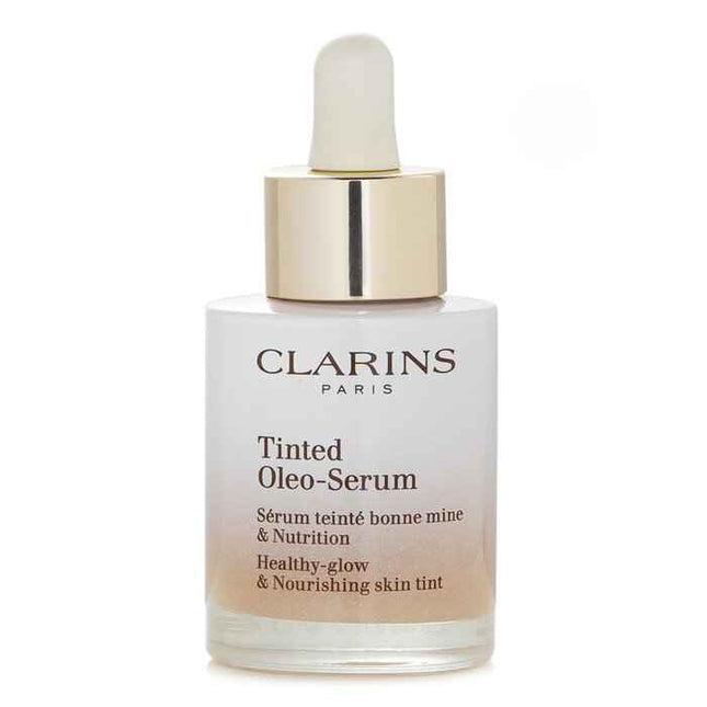 Tinted Oleo Serum Healthy Glow & Nourishing Tint Liquid Foundation - 30ml/1oz