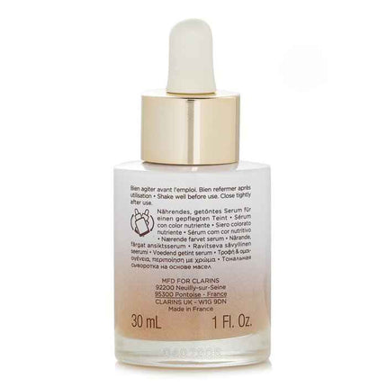 Tinted Oleo Serum Healthy Glow & Nourishing Tint Liquid Foundation - 30ml/1oz