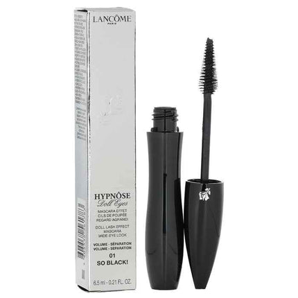 Hypnose Doll Eyes Mascara - 01 Black - 6.5ml/0.21oz