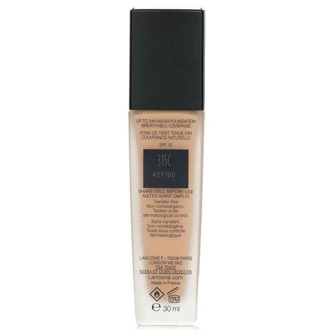 Teint Idole Ultra Wear Foundation - # 315c - 30ml/1oz