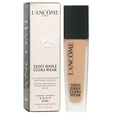 Teint Idole Ultra Wear Foundation - # 315c - 30ml/1oz