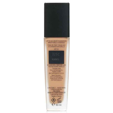 Teint Idole Ultra Wear Foundation Spf 35 - # 325c - 30ml/1oz