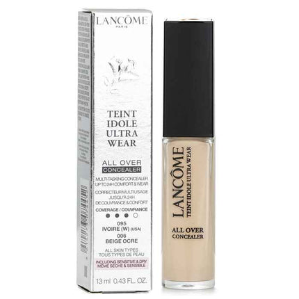 Teint Idole Ultra Wear All Over Concealer - # 006 Beige Ocre - 13.5ml/0.43oz