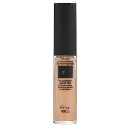 Teint Idole Ultra Wear All Over Concealer - # 01 Beige Albatre - 13.5ml/0.43oz