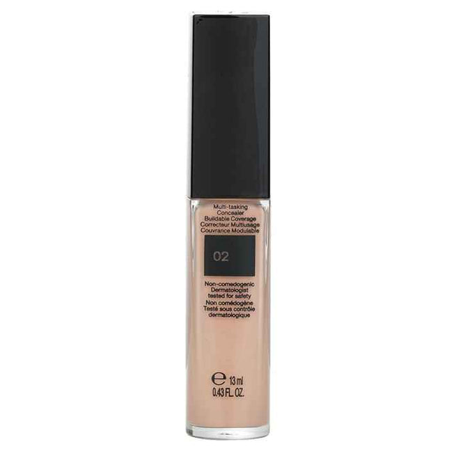Teint Idole Ultra Wear All Over Concealer - # 02 Lys Rose - 13.5ml/0.43oz