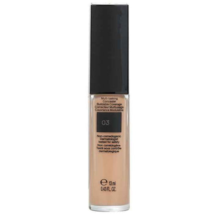 Teint Idole Ultra Wear All Over Concealer - # 03 Beige Diaphane - 13.5ml/0.43oz