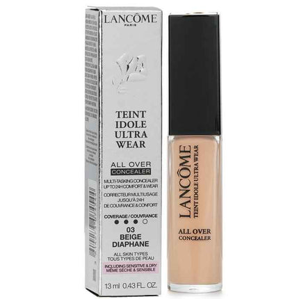 Teint Idole Ultra Wear All Over Concealer - # 03 Beige Diaphane - 13.5ml/0.43oz