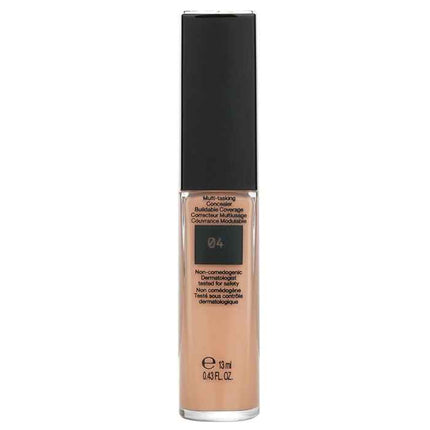 Teint Idole Ultra Wear All Over Concealer - # 04 Beige Nature - 13.5ml/0.43oz