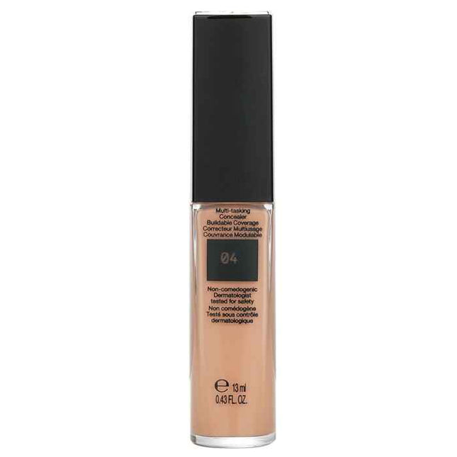 Teint Idole Ultra Wear All Over Concealer - # 04 Beige Nature - 13.5ml/0.43oz