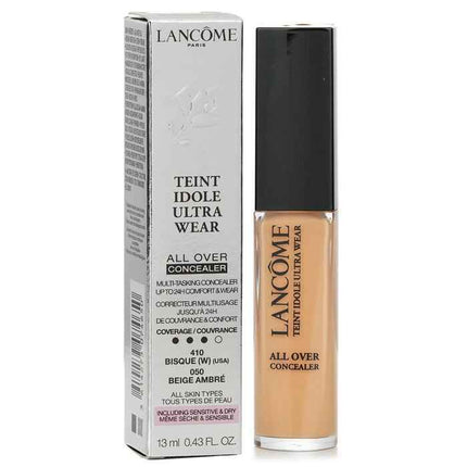 Teint Idole Ultra Wear All Over Concealer - # 050 Beige Ambre - 13ml/0.43oz