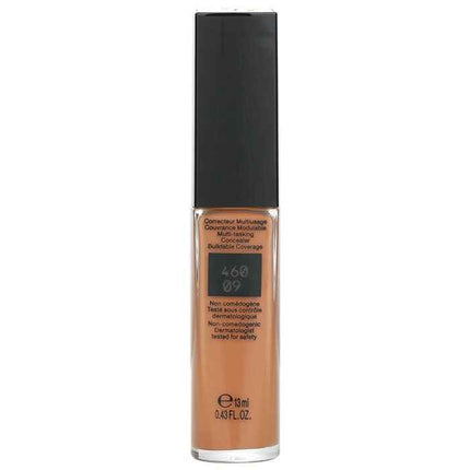 Teint Idole Ultra Wear All Over Concealer - # 09 Cookie - 13ml/0.43oz