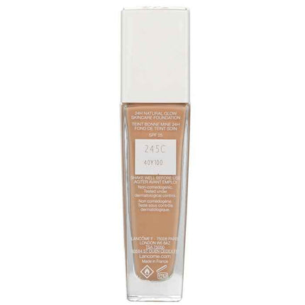 Teint Idole Ultra Wear Care & Glow Foundation - # 245c - 30ml/1oz